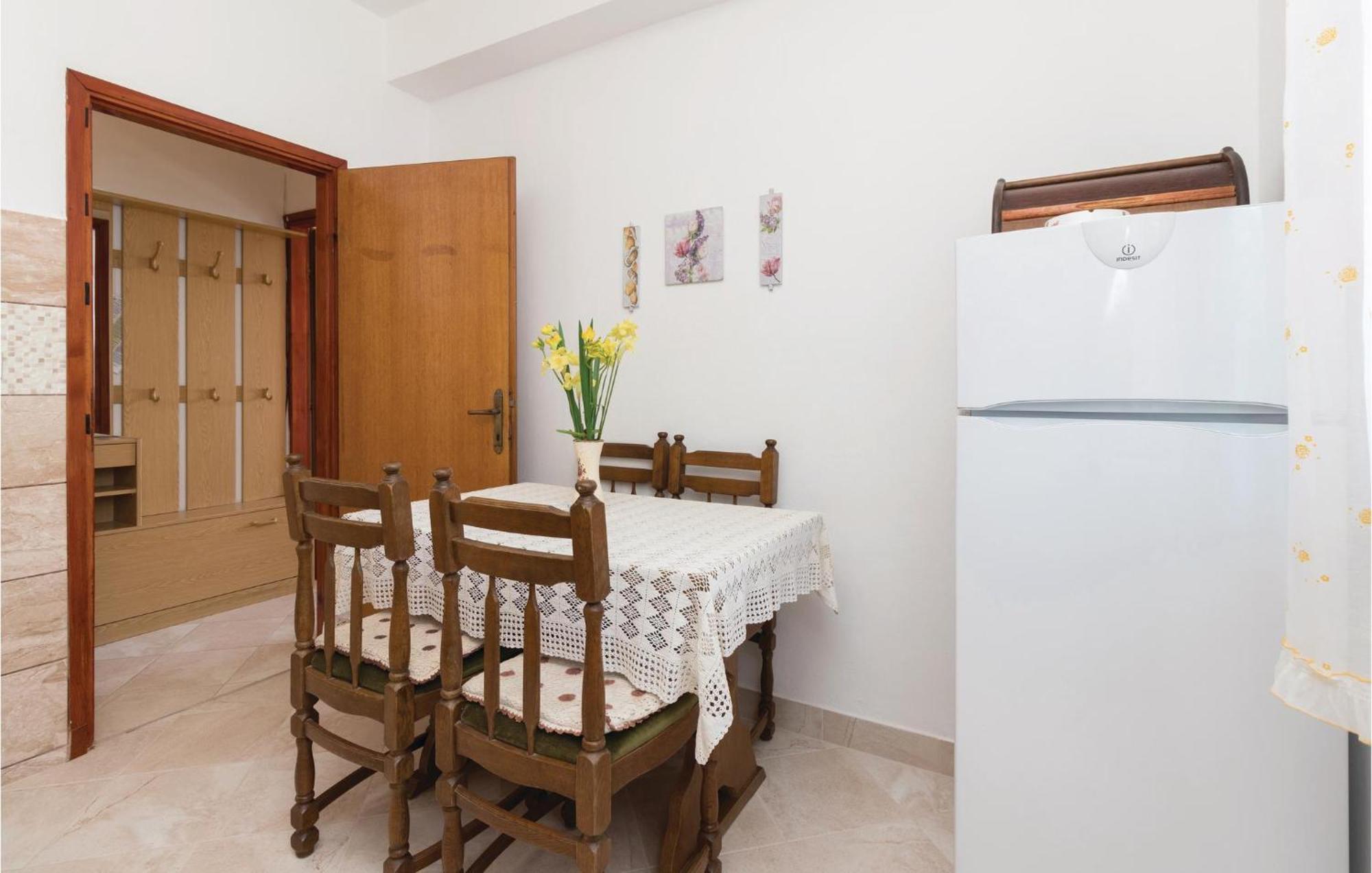 In With Wifi Apartment Zadar