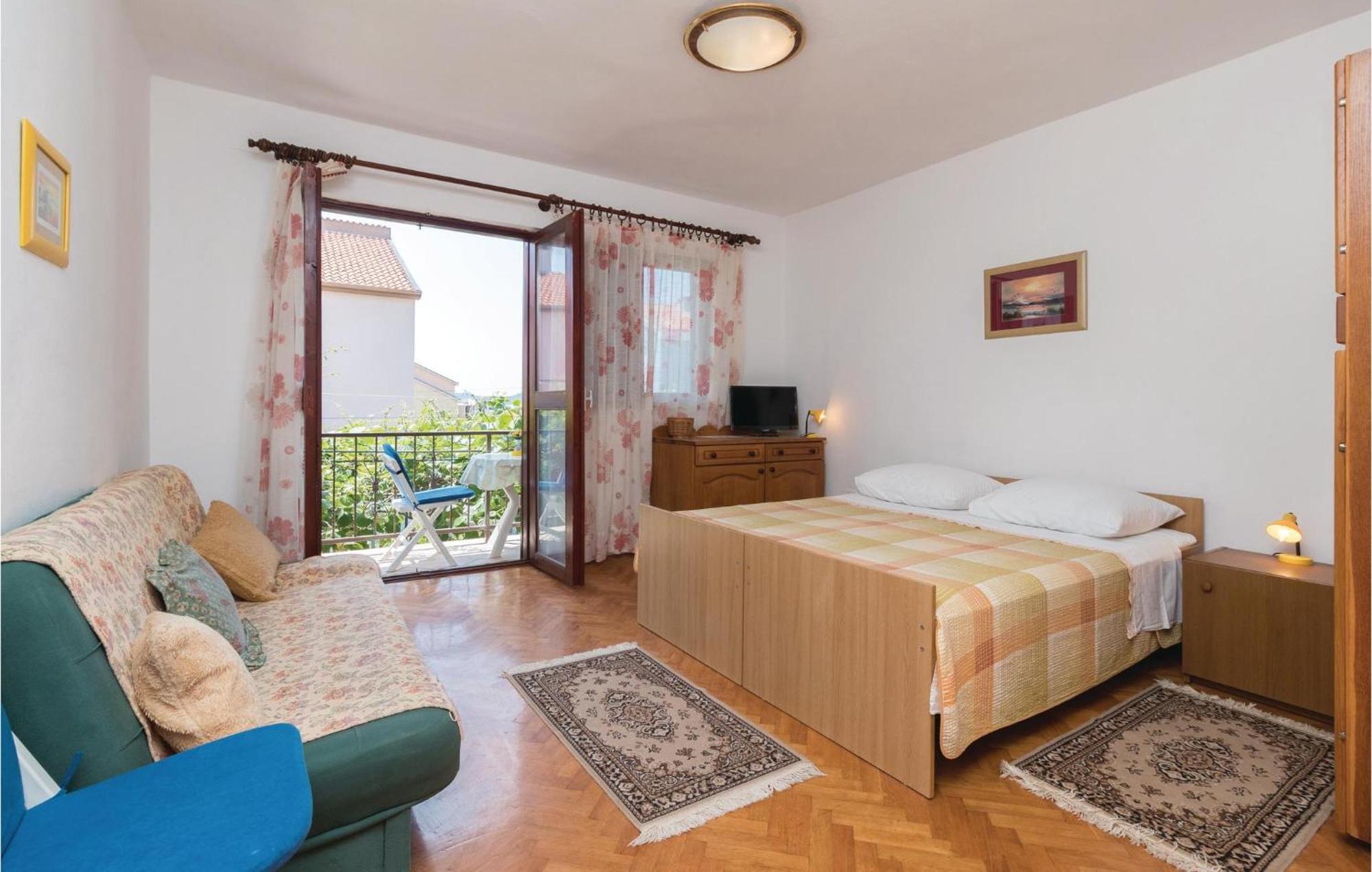 In With Wifi Apartment Zadar