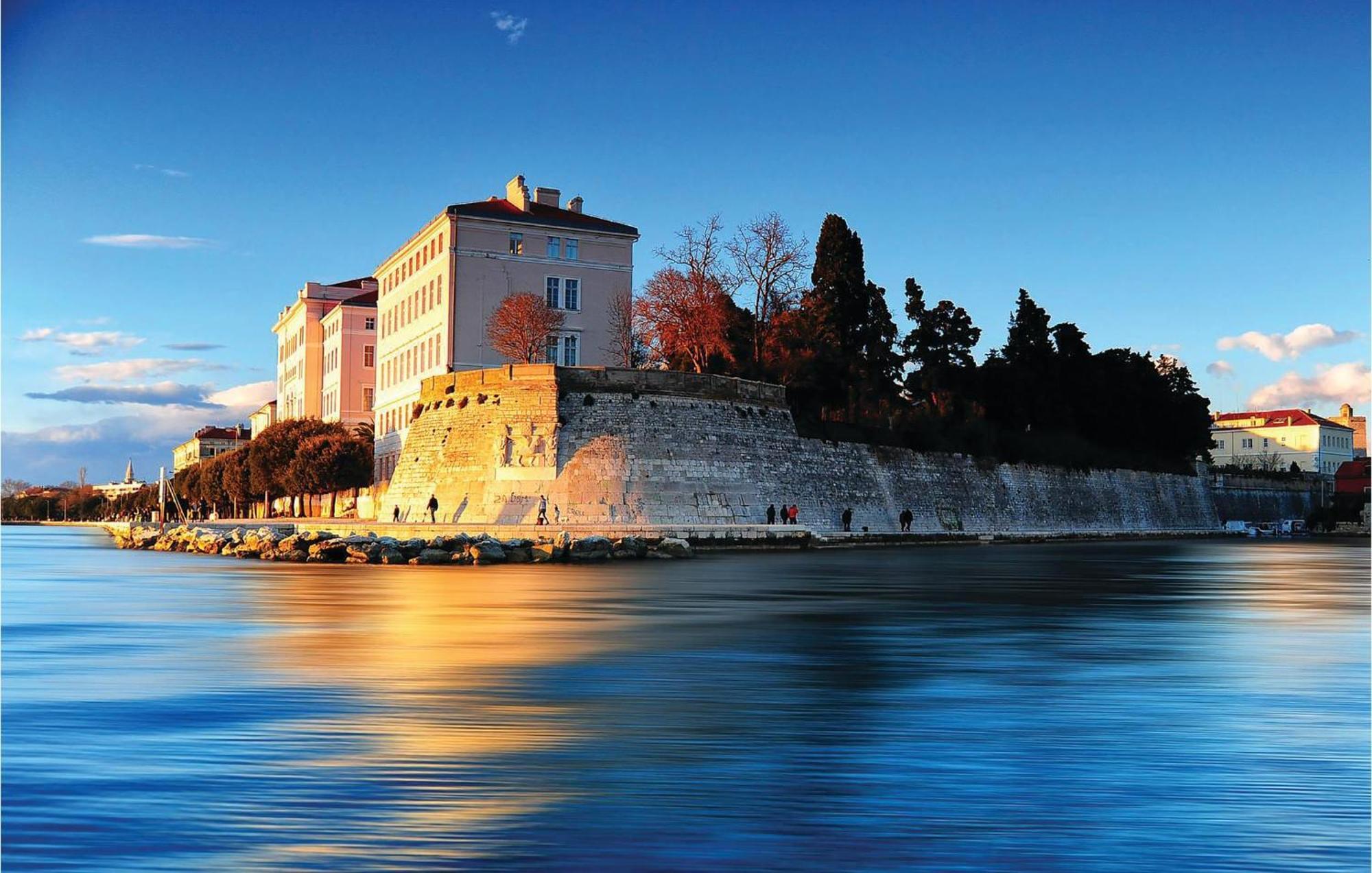 In With Wifi * Zadar